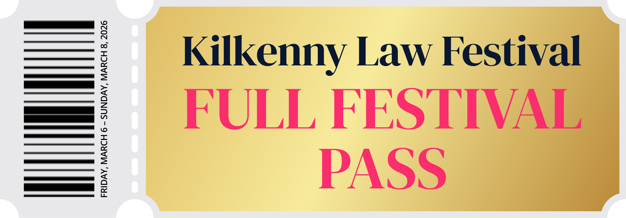 Full Festival Pass